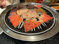 -九田家黑牛烤肉料理(石路天虹店)
