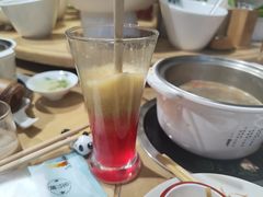 -竹鲜笙全竹宴(国色天香店)
