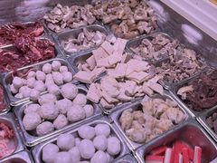 -老字號·桥下猪肚(龙眼南路店)