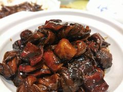 -老吉士酒家(天平路店)