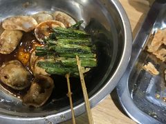 -阿姨小肉摊(同济西苑店)