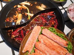 -贰回巷火锅馆(钟楼店)