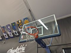 -NBA HOOP PARK篮球公园(上海大融城馆)