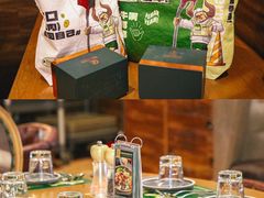 -西语炭烧牛排·西厨(石龙店)