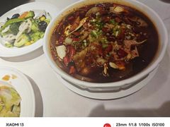 -玉林烤鸭店(黄村兴华店)