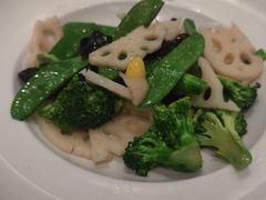-玉林烤鸭店(定福庄店)