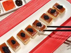 -北平印象.北京烤鸭.新京菜.融合菜(世贸店)