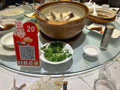 -风味小馆(天目湖宾馆店)