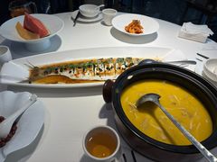 -院里寻菜·精致庭院菜(观沙岭店)