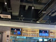 大堂-木屋烧烤(龙湖天街店)