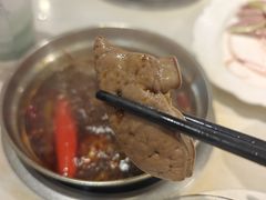 -围炉夜话·潮汕卤水火锅(榕江店)