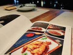 -小吊梨汤·北京菜·烤鸭(鸟巢店)