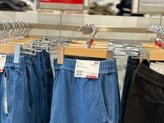 -优衣库(上海颛桥万达广场店)