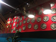 -雕刻时光咖啡馆(北苑店)