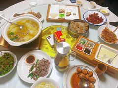 -祥云精致湘菜馆(东1时区店)