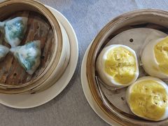 -潮府馆·非遗潮州菜·港式点心(世纪公园店)