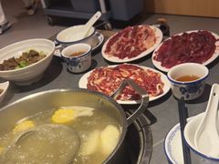 -贵宾牛·潮汕牛肉火锅(珠池总店)