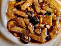-南来顺饭庄·清真(南菜园店)