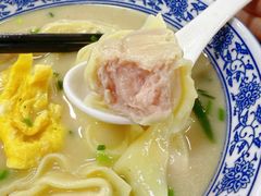 -苏州一碗面(鲈乡南路店)