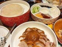 -院落新京菜·烤鸭(地安门店)