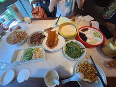 -小吊梨汤·北京菜·烤鸭(双井乐成中心店)