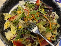 -安德烈俄式西餐厅(中央大街店)