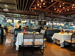-上座·餐厅(阳光100店)