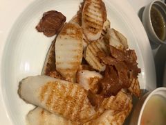 -庆赫隆融合菜馆(群力店)