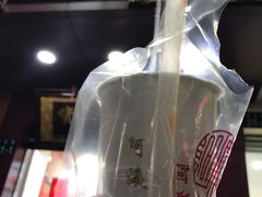 -阿姨奶茶专卖(舌涧道杭州惠民路创始店)