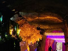 -龙湾潭国家森林公园