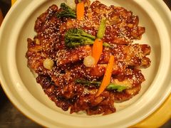 -松咖啡自助餐厅·松北香格里拉