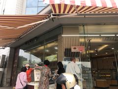 -长发西饼(临顿路店)