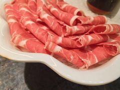 -百草滩羊清水涮羊肉·清真·宁夏盐池滩羊(莲花桥店)