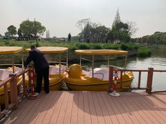 -嘉北郊野公园
