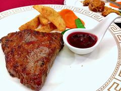 -92°C俄式厨房(中央大街店)