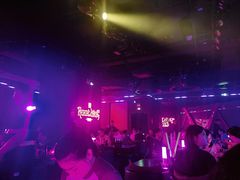 -MOSSO音乐酒吧·live house(南京旗舰店)