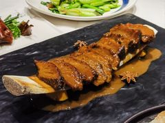 -广州酒家(中华广场店)
