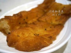 老济南甜沫-闫府私房菜(经四路万达店)