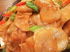 -妈妈的味道(工人体育场东路店)