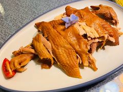 -小城外婆肴私房菜.家宴聚集点(圆明园颐和园·清河上地店)