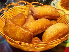-格日勒阿妈蒙古厨房(大召店)