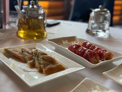 -粤菜王府·海鲜·茶市·海景餐厅(大梅沙店)