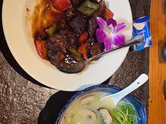 -上楼私房菜(院士路店)