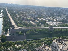 -西安城墙·碑林历史文化景区