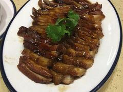 叉烧-正哥点心皇子(锦江国际广场店)