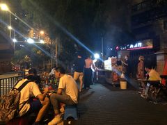 -新疆阿力烧烤