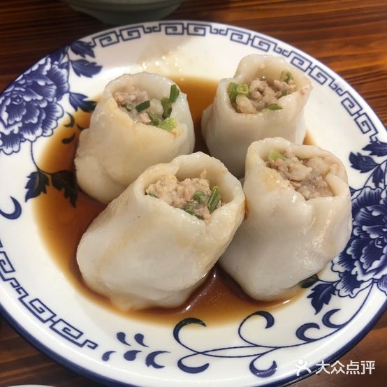 一家人面结(海湾店)