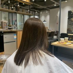 点击看大图 -Mentor Hair Salon