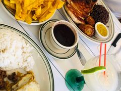 -Versailles Restaurant Cuban Cuisine
