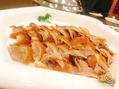 -西安烤鸭店(369烤鸭王店)